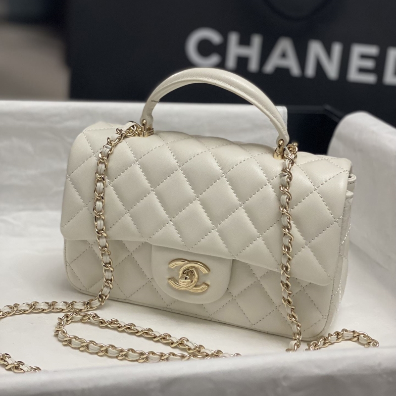 Ch**el cf series bags